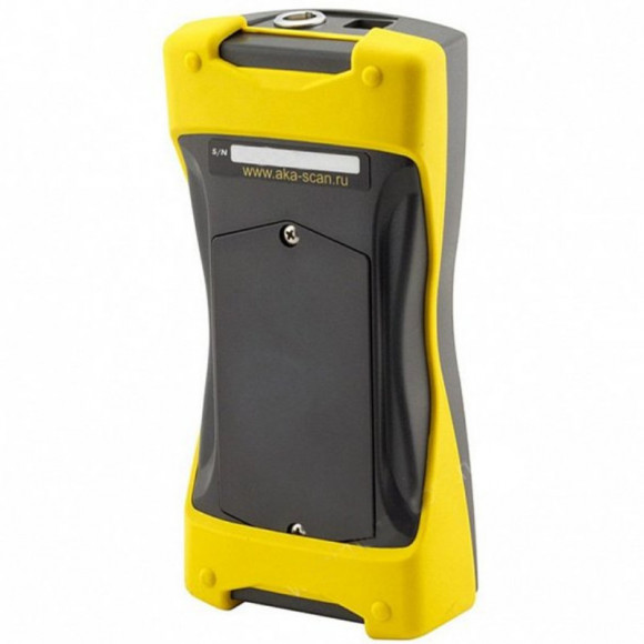 Портативный течеискательный комплекс «AKASCAN ТИ1 - ЗОНД+»