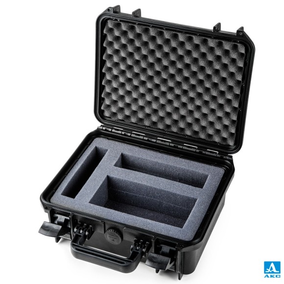 Жесткий кейс Т15 Жесткий кейс Т15