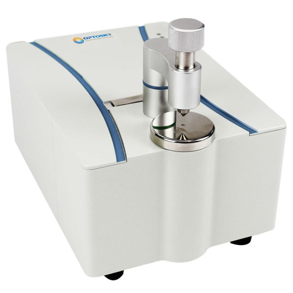 ИК-Фурье спектрометр ATP 8900 plus ИК-Фурье спектрометр ATP 8900 plus