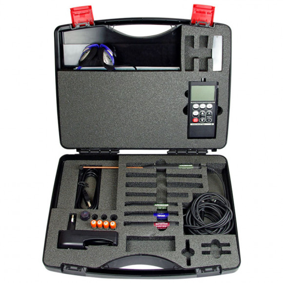 Вихретоковый дефектоскоп Константа КС Вихретоковый дефектоскоп Константа КС