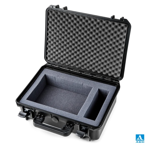 Жесткий кейс М20 Жесткий кейс М20