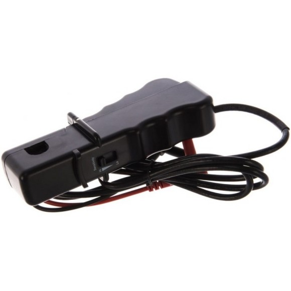 AT-9955 Мультиметр-тестер (компактный) AT-9955 Мультиметр-тестер (компактный)