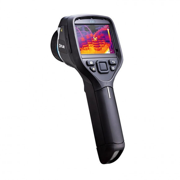 Тепловизор FLIR E50 Тепловизор FLIR E50