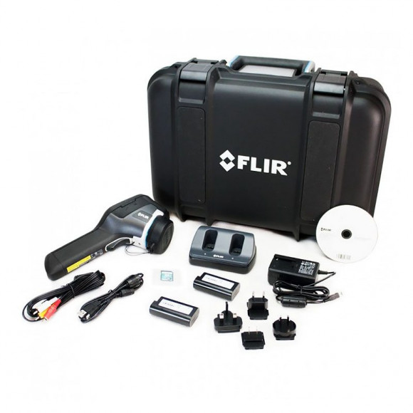 Тепловизор FLIR E50 Тепловизор FLIR E50