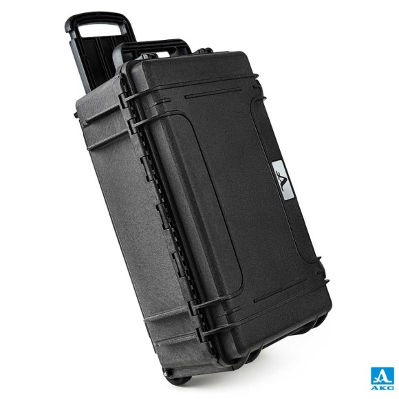 Жесткий кейс М40 Жесткий кейс М40