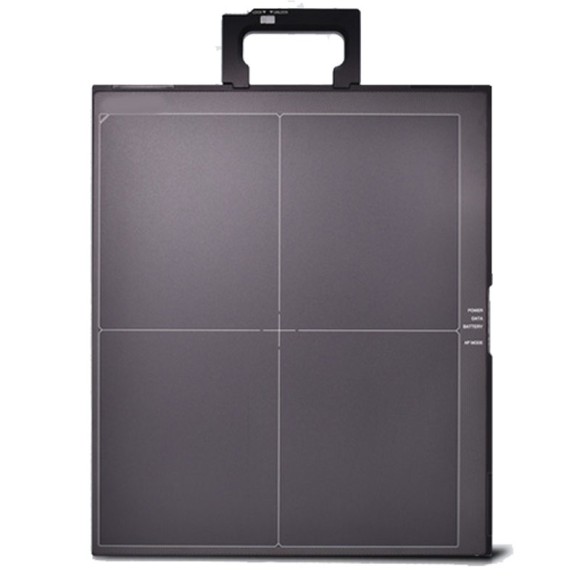 Комплекс цифровой радиографии КАРАТ РТС 3543 Комплекс цифровой радиографии КАРАТ РТС 3543