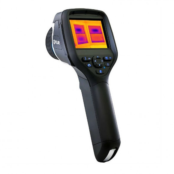 Тепловизор FLIR E50bx Тепловизор FLIR E50bx