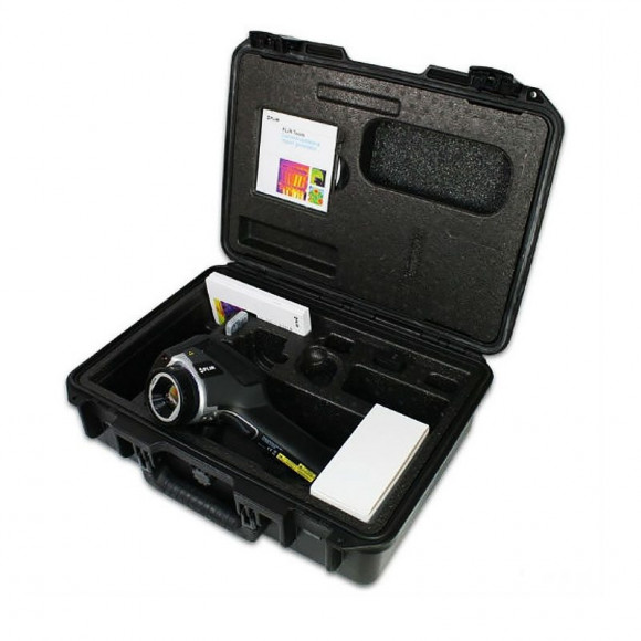 Тепловизор FLIR E50bx Тепловизор FLIR E50bx