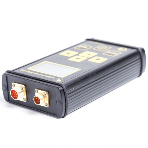 Магнитно-вихретоковый дефектоскоп ВИД-345 Магнитно-вихретоковый дефектоскоп ВИД-345