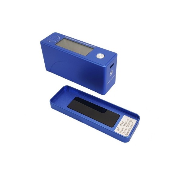 Блескомер фотоэлектрический БФ одноугловой 60°/60° Блескомер фотоэлектрический БФ одноугловой 60°/60°