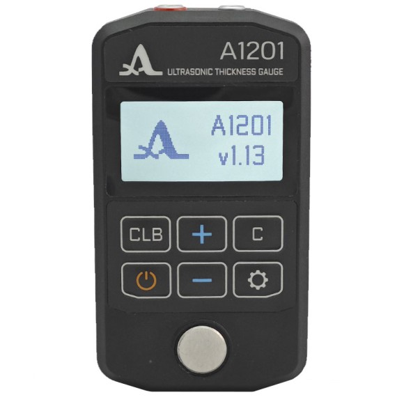 Ультразвуковой толщиномер A1201 Ультразвуковой толщиномер A1201