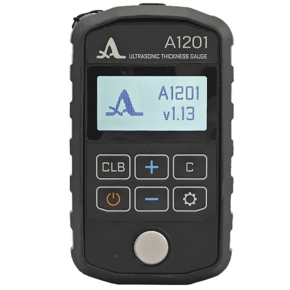 Ультразвуковой толщиномер A1201 Ультразвуковой толщиномер A1201