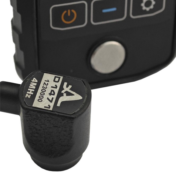 Ультразвуковой толщиномер A1201 Ультразвуковой толщиномер A1201