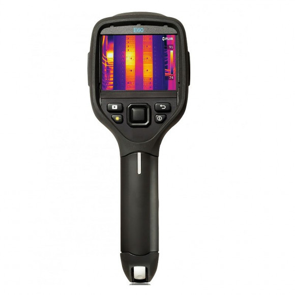 Тепловизор FLIR E60 Тепловизор FLIR E60