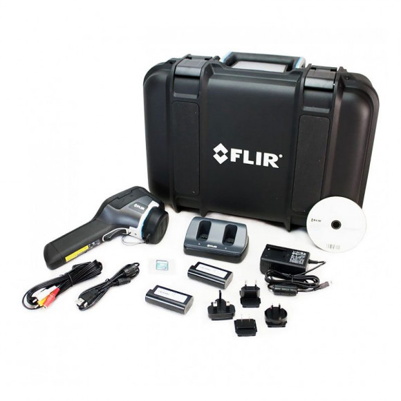 Тепловизор FLIR E60 Тепловизор FLIR E60
