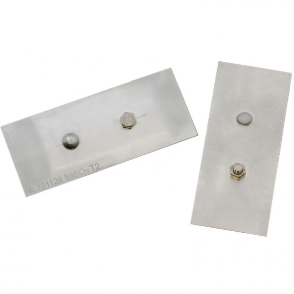 Стандартный образец №2 RRJ Стандартный образец №2 RRJ