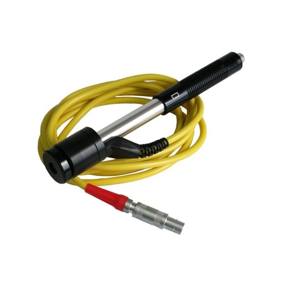 Твердомер динамический В7-210 Твердомер динамический В7-210