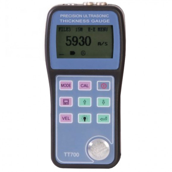 Толщиномер ультразвуковой TT700