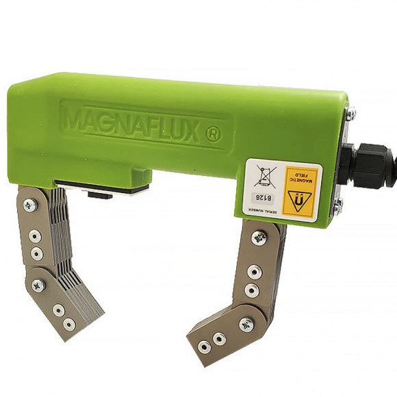 Портативный электромагнит переменного тока Magnaflux Y6