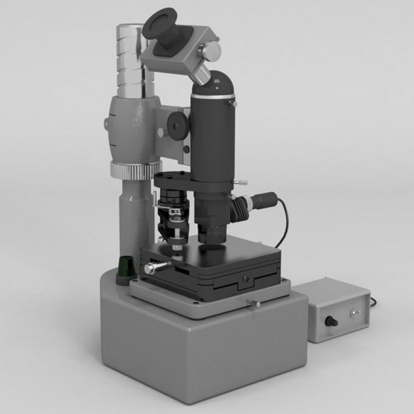 ПМТ-3M (после 1996 г.в.) микротвердомер по шкалам Виккерc (Vickers), Кнуп (Knoop) и Беркович (Berkov) ПМТ-3M (после 1996 г.в.) микротвердомер по шкалам Виккерc (Vickers), Кнуп (Knoop) и Беркович (Berkov)
