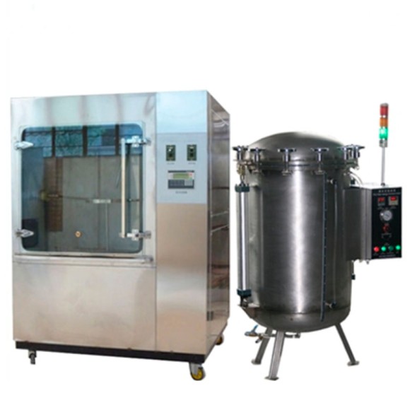 Камера дождя YSRT-1728-A(E)