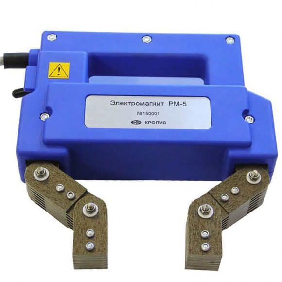 Портативный электромагнит PM-5 Портативный электромагнит PM-5
