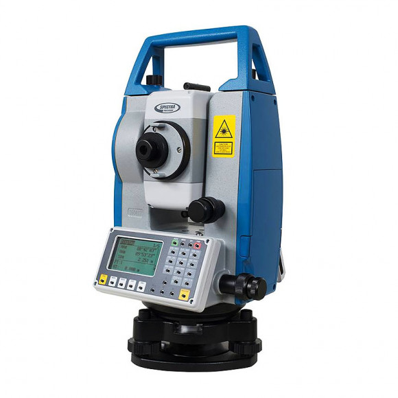Тахеометр Spectra Precision Focus 2 2" Тахеометр Spectra Precision Focus 2 2"