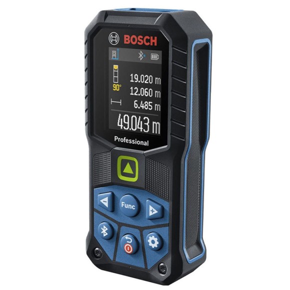 Лазерный дальномер Bosch GLM 50-27 C Professional Лазерный дальномер Bosch GLM 50-27 C Professional
