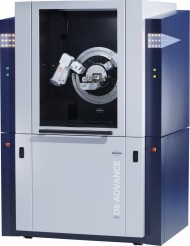 Рентгеновский дифрактометр D8 ADVANCE ECO