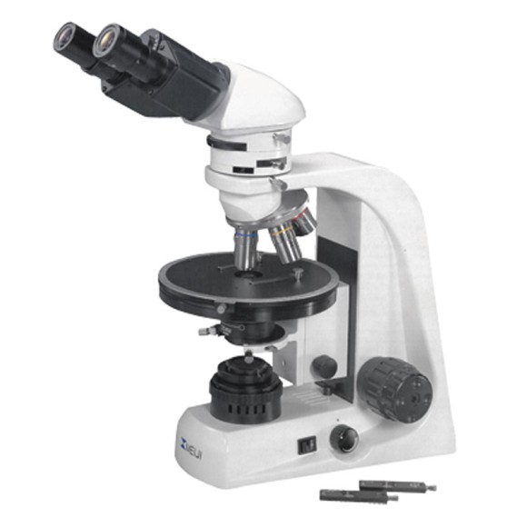 Поляризационный микроскоп MEIJI TECHNO серии MT9000