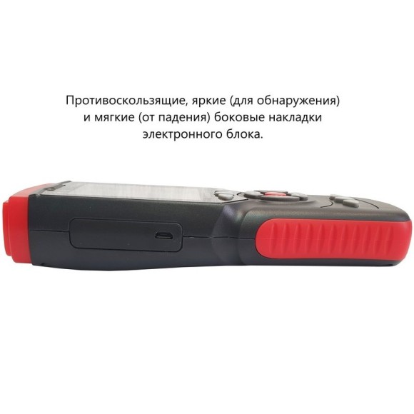 Анемометр с зондом "обогреваемая струна" В7-А11 Анемометр с зондом "обогреваемая струна" В7-А11