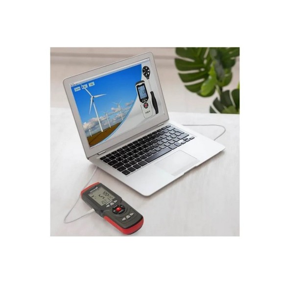 Анемометр с зондом "обогреваемая струна" В7-А11 Анемометр с зондом "обогреваемая струна" В7-А11