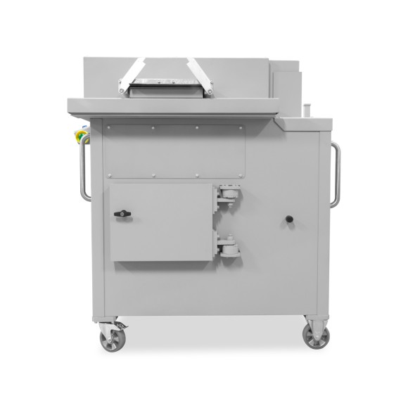 Рентгенотелевизионная система СУРА 10-47 ШТ для контроля ленты штрипс Рентгенотелевизионная система СУРА 10-47 ШТ для контроля ленты штрипс