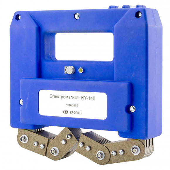 Электромагнит постоянного тока KY-140 Электромагнит постоянного тока KY-140