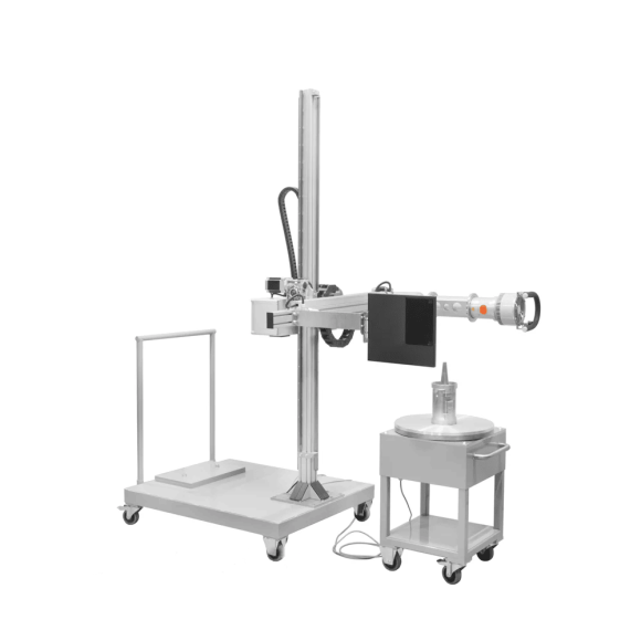 Комплекс цифровой радиографии Сура ЭКО Комплекс цифровой радиографии Сура ЭКО