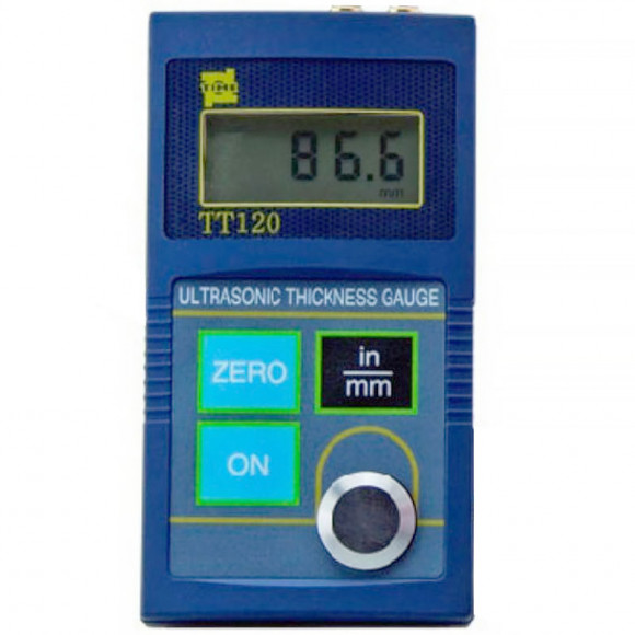 Ультразвуковой толщиномер TT 120
