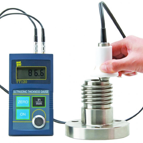 Ультразвуковой толщиномер TT 120