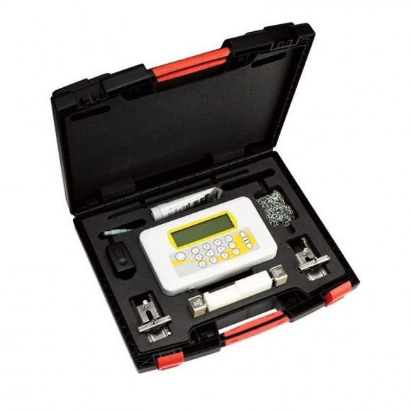 Ультразвуковой расходомер Portaflow 220 A Ультразвуковой расходомер Portaflow 220 A