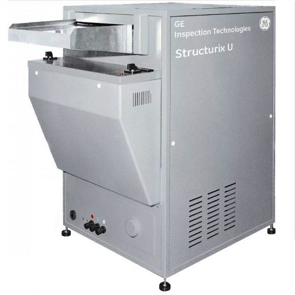 Проявочная машина AGFA NDT U Проявочная машина AGFA NDT U