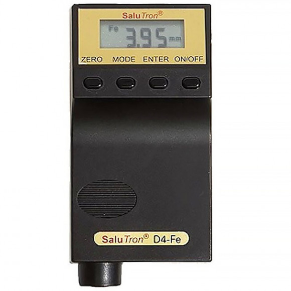 Толщиномер SaluTron D4 магнитный Толщиномер SaluTron D4 магнитный