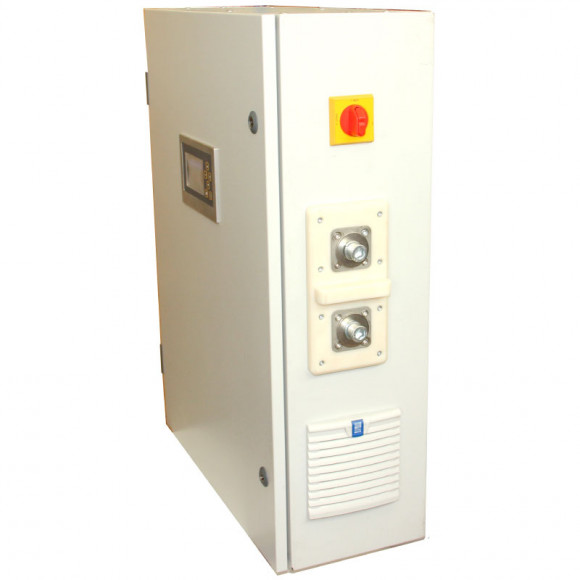 Магнитопорошковый дефектоскоп СМ-20Н