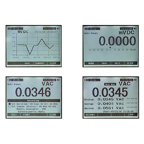 CEM DT-9979 Мультиметр цифровой CEM DT-9979 Мультиметр цифровой