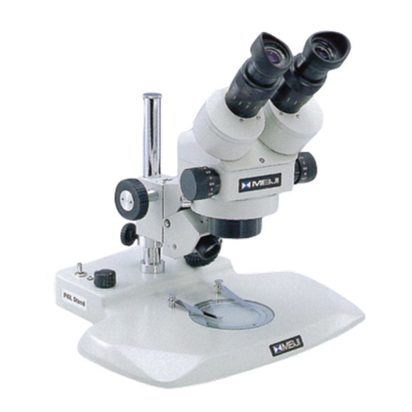 Стереомикроскоп MEIJI TECHNO серии EMZ Стереомикроскоп MEIJI TECHNO серии EMZ