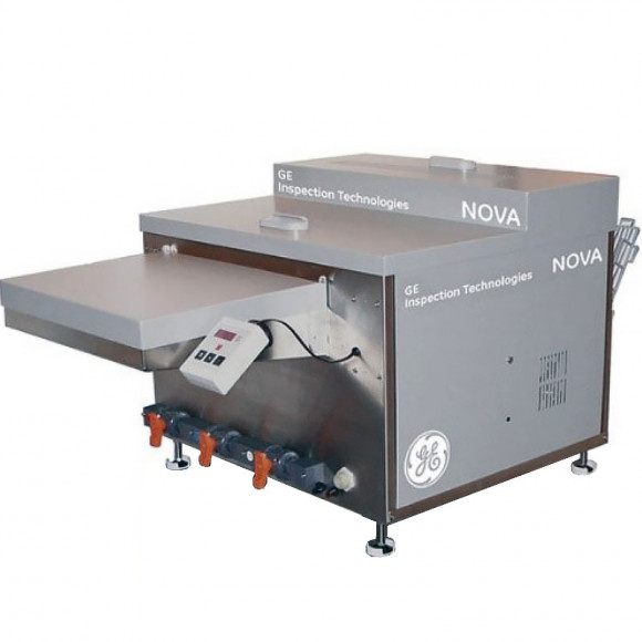 Проявочная машина AGFA Structurix Nova Проявочная машина AGFA Structurix Nova