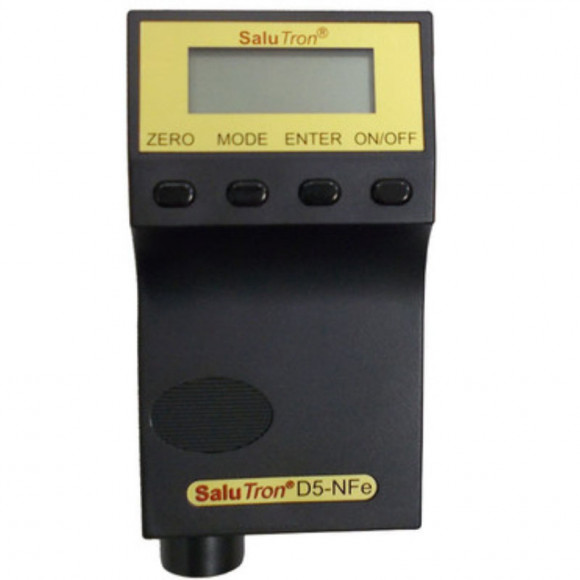 Толщиномер SaluTron D5 вихретоковый Толщиномер SaluTron D5 вихретоковый