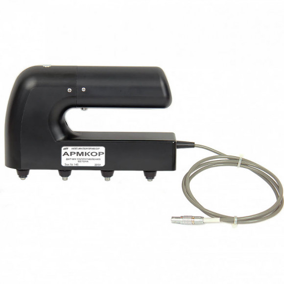 Анализатор коррозии арматуры АРМКОР-1 Анализатор коррозии арматуры АРМКОР-1