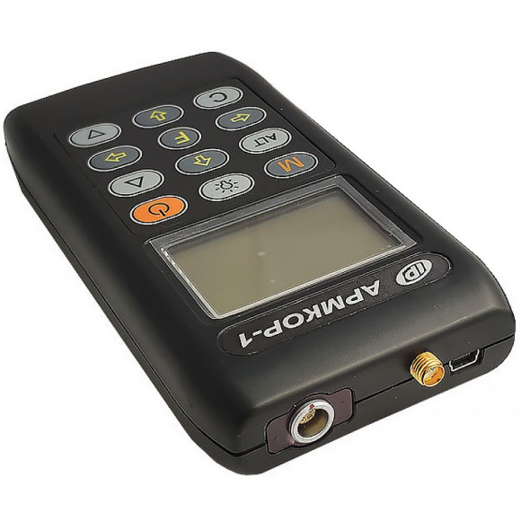 Анализатор коррозии арматуры АРМКОР-1 Анализатор коррозии арматуры АРМКОР-1