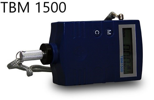 ТВМ 1500 твердомер динамический ТВМ 1500 твердомер динамический
