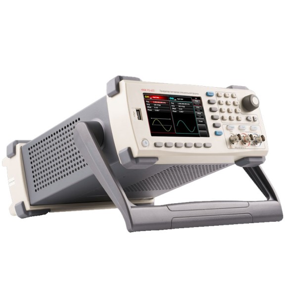 Генератор сигналов специальной формы RGK FG-602 Генератор сигналов специальной формы RGK FG-602