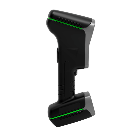 Лазерный 3D-сканер ЭлетСкан M | ЭлетСкан M2